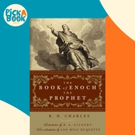 [100% Original Books] - Book of Enoch the Prophet by R.H. Charles (US edition, paperback)