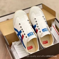 Tiger Mexico66 Sneakers Casual Running Shoes Men and Women Canvas Shoes#tiger shoes#mexico66#Onitsuk