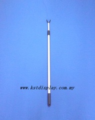 Y Hook 2 Step And 3 Step / Adjustable Hook / Stainless Steel Y Hook
