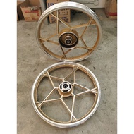 TXR150 SPORT RIM SUZUKI PANTHER 5bitang 5Star