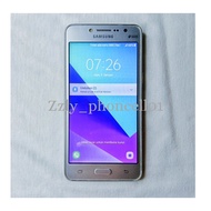 CUCI GUDANG HP GALAXY J2 PRIME 4G LTE SECOND NORMAL SIAP PAKAI