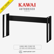 KAWAI HM5 STAND FOR ES 520 & ES 920 COLOR BLACK