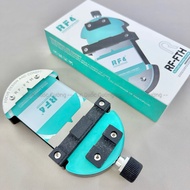 RF4 RF-FTH main clamp