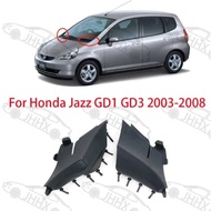 For  FIT JAZZ SALOON 2003 2004 2005 2006 GD6 GD8 Engine Hood Hinge Cover Cap