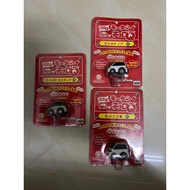 Takara Tomy Choro Q Motor Choro Q (Item Function)