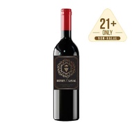 Henry De Laval Spanish Red Wine