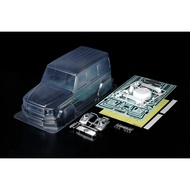 TAMIYA 51623 Mercedes-Benz G500 Bodyshell
