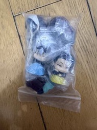 咒術迴戰公仔扭蛋Set