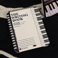 iPad Gen9 Piano Air5 Case Gen8 Air4 With Pen Holder Air6/7 Gen11 iPad Case