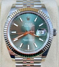 126334   Rolex 勞力士  Datejust       126334