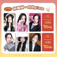 BABYMONSTER AHYEON KPOP PHOTOCARD SMALL CARD