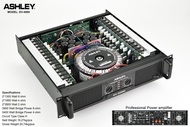 Power ashley ev4000 ev 4000 class H