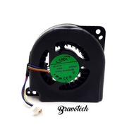 TOSHIBA Portege R830 R835 R705 R700 GDM Fan610000456 C-136C AB7205HX-GC1 4 PIN