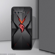 Asus ROG 3 Phone Case ROG Eye ROG 5 Game ROG 2 Full ROG 1 Unisex Fashionable Mecha Protective Case