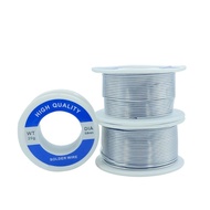63 Mart 0.8MM 1MM 50G Soldering Wire Lead Wire Rosin Core Flux