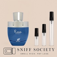 🇸🇬 Rare reef by Afnan - 5ml & 10ml Decant (SG Seller) - Dupe of LV's Pacific Chill