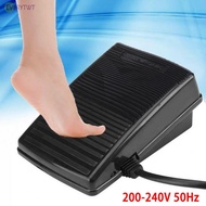 For SINGER-Janome Sewing Machine Foot Control Pedal 200-240V 50Hz &amp; Power Cord 100% brand new and high quality