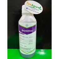 👉🏻ASLI👈🏻 Bayer Ambition (Amino Acid & Fulvic Acid Organic) 1L
