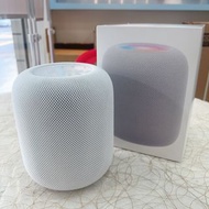 【艾爾巴二手】APPLE HomePod 2 A2825 白色 #二手藍芽喇叭#保固中#勝利店 QY077