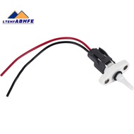 37880P05A00 IAT Intake Sensor with Connector for   Accord  TL 37880-P05-A00 Intake Air Temperature S