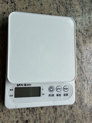 食物電子秤 廚房秤