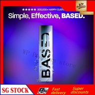 SG in stock 30g Based Bodyworks Hair Texture Powder | Instant Volume & Texture | Simple, Natural, Ef