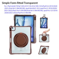 Suitable for iPad Air 13 2026 M4 M3 M2 Suction Pen Slot Video Conference Bracket Version 12th A19/11