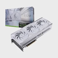 Card màn hình Colorful iGame GeForce RTX 4070 Ti SUPER Vulcan W OC 16GB-V 16GB GDDR6X