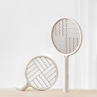 【快速出貨】SOTHING向物 USB充電二合一可折疊電蚊拍-窗