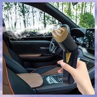 (JMTI) Diffuser Oil Machine Portable Electric Arabian Incense Burner Handheld Incense Burner Aromath