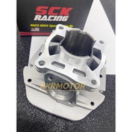 SCK Racing Block Kits Set 57mm Yamaha Y125ZR Racing 57mm PRO racing Blok Set Y125z Y125