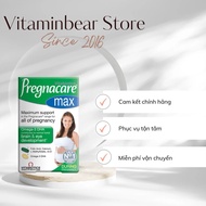 Pregnacare Max Pregnancy Vitamins New Model 84V