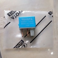 90987-T2001 four-legged relay Original TOYOTA