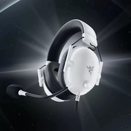 V2 X Fon Kepala Permainan Berwayar, Headset, Bunyi Surround 7.1, Permainan Untuk PS4, PS5, Nintendo 