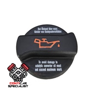 06B103485C ENGINE OIL CAP VW BEETLE TOUAREG AUDI Q7 PORSCHE CAYENNE 95510448500