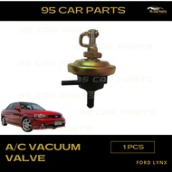 Ford Lynx FICD Aircond Vacuum Valve Actuator 1pcs