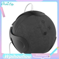 [HoME&life] 1 PCS Wall Mount Holder for  Dot 5./4.Generation Speaker Smart Speaker Outlet Wall Brack