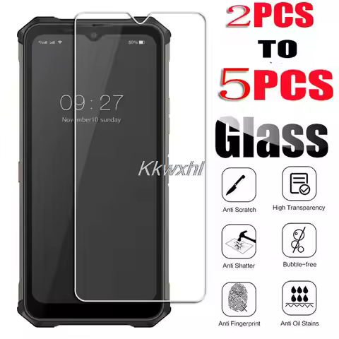 2PCS-5PCS For Oukitel C19 C21 C23 C18 Pro C25 K15 Plus WP9 WP12 WP13 WP10 5G WP5 WP8 K13 WP6 Protect