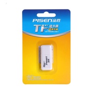 🔥 READY4U 🔥 Pisen Genuine High Speed USB 2.0 Portable MicroSD TF Memory Card Adapter Reader