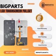 LCD TOUCHSCREEN REALME C55 / A58 4G / A98 5G / F23 5G / A79 5G COMPLETE