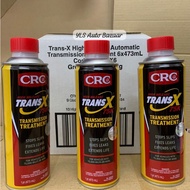 CRC Trans-X High Mileage Automatic Transmission Treatment