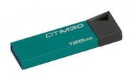 &lt;SUNLINK&gt;金士頓 DataTraveler Mini 3.0 DTM30 128G USB3.0 隨身碟 公司貨 DTM30/128GB