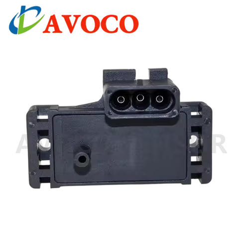 Emme manifoldu basınç MAP Opel için Sensor COMBO CORSA KADETT OMEGA TIGRA VECTRA ZAFIRA Ascona Astra