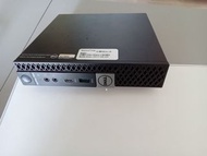 Dell OptiPlex 7050 Micro 桌上型電腦