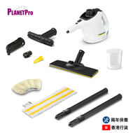 KÄRCHER - Karcher 蒸氣清潔機 SC1 EasyFix