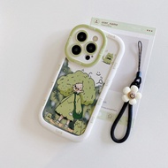 HP For Case Vivo Y17S Y15S Y12 Y28 Y12S Y20 Y91C Y27S Y03 Y18 Y17 Y30 V30 Y100 5G Y20S Y91 V25E Y15 