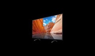 全新Sony55吋電視 X80J Series 4K HDR 智能電視 (Google TV) KD-55X80J Samsung LG Sony 電視機 旺角好景門市地舖 包送貨安裝 4K Smar