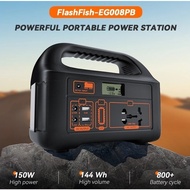 ICX Portable Power Station