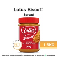 Lotus Biscoff Spread โลตัส บิสคอฟ สเปรด โลตัส บิสคอฟฟ์ Lotus Biscoff Crunchy Spread โลตัส บิสคอฟ ครั