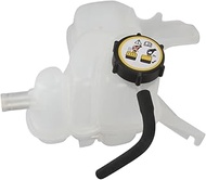 Coolant Expansion Header Tank Compatible With For Kuga YH 2005 2006 2007 Radiator Coolant Overflow B